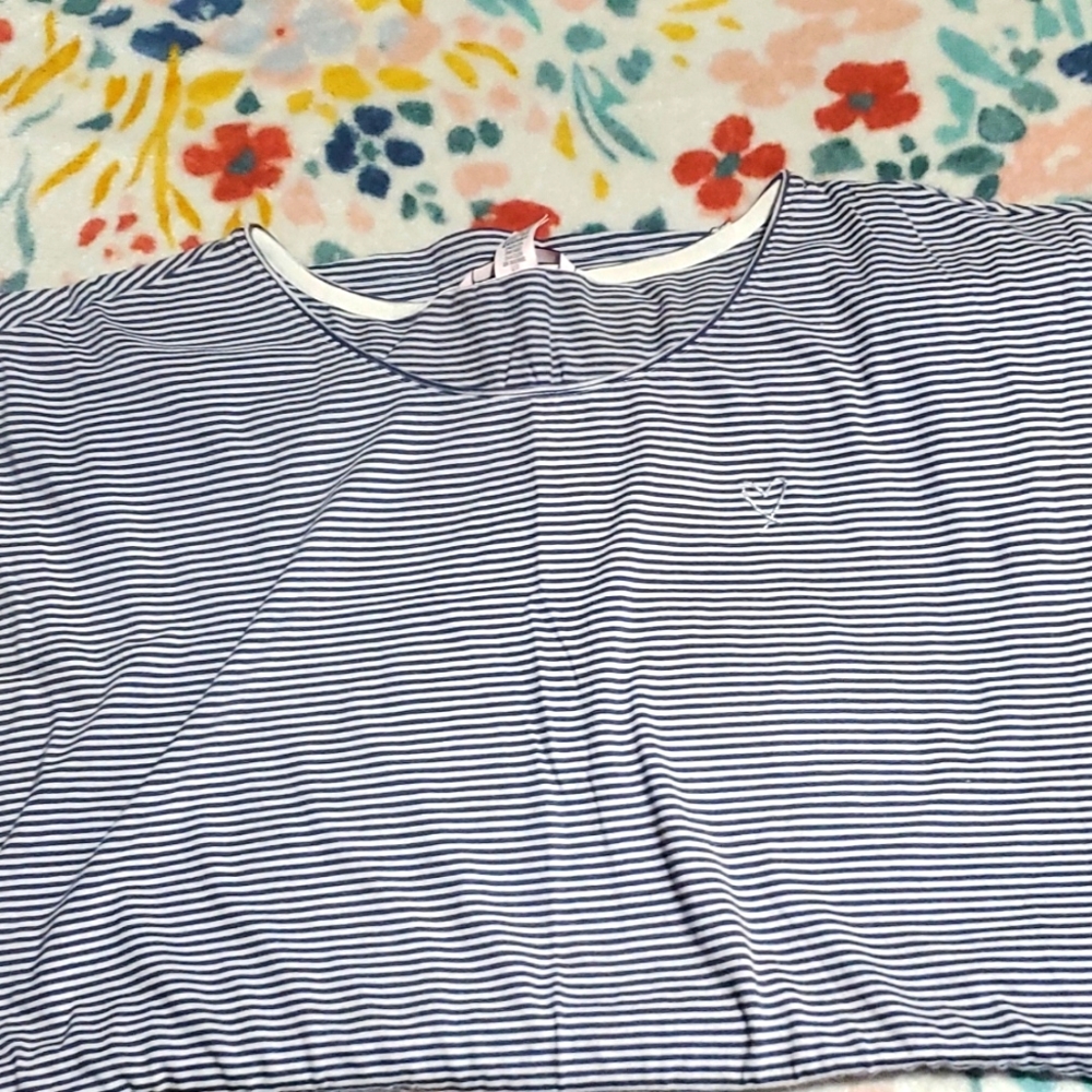 Victoria's secret nightgown
